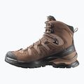 Vyriški žygio batai Salomon Quest 5 GTX dark earth/black 3