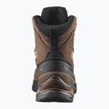 Vyriški žygio batai Salomon Quest 5 GTX dark earth/black 4