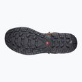 Vyriški žygio batai Salomon Quest 5 GTX dark earth/black 5