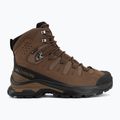 Vyriški žygio batai Salomon Quest 5 GTX dark earth/black 2