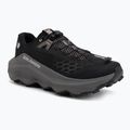 Vyriški bėgimo batai Salomon Ultra Glide 4 black/dark gull gray/silver cloud