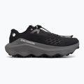 Vyriški bėgimo batai Salomon Ultra Glide 4 black/dark gull gray/silver cloud 2