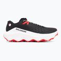 Vyriški bėgimo batai Salomon Ultra Glide 4 black/white/fiery red 2