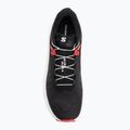 Vyriški bėgimo batai Salomon Ultra Glide 4 black/white/fiery red 5