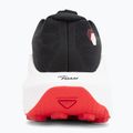 Vyriški bėgimo batai Salomon Ultra Glide 4 black/white/fiery red 6