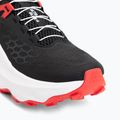 Vyriški bėgimo batai Salomon Ultra Glide 4 black/white/fiery red 7