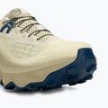 Vyriški bėgimo batai Salomon Ultra Glide 4 transpyellow/bog/gibraltar sea 7