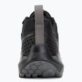 Vyriški turistiniai batai Salomon Techamphibian 5 black/black/castlerock 6