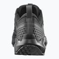Vyriški turistiniai batai Salomon Techamphibian 5 black/black/castlerock 4
