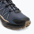 Vyriški bėgimo batai Salomon Speedcross Peak GTX grisaille/spellbound 7