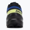Vyriški bėgimo batai Salomon Speedcross 6 bluing/black/acid lime 6