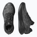 Vyriški bėgimo batai Salomon Aero Glide 4 black/black 3