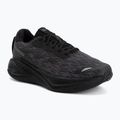 Vyriški bėgimo batai Salomon Aero Glide 4 black/black