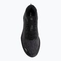 Vyriški bėgimo batai Salomon Aero Glide 4 black/black 5