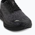Vyriški bėgimo batai Salomon Aero Glide 4 black/black 7