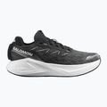 Vyriški bėgimo batai Salomon Aero Glide 4 black/white/ftw silver
