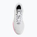 Vyriški bėgimo batai Salomon Aero Glide 4 white/white/black 5