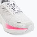 Vyriški bėgimo batai Salomon Aero Glide 4 white/white/black 7
