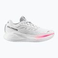 Vyriški bėgimo batai Salomon Aero Glide 4 white/white/black