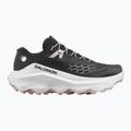 Moteriški bėgimo batai Salomon Ultra Glide 4 black/white/silver cloud 2