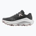 Moteriški bėgimo batai Salomon Ultra Glide 4 black/white/silver cloud 3