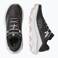 Moteriški bėgimo batai Salomon Ultra Glide 4 black/white/silver cloud 6