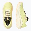 Moteriški bėgimo batai Salomon Ultra Glide 4 sunnylime/transpyellow/almondcream 6