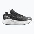 Moteriški bėgimo batai Salomon Aero Glide 4 black/white/silver