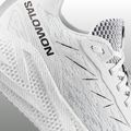 Moteriški bėgimo batai Salomon Aero Glide 4 white/white/black 2