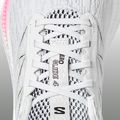 Moteriški bėgimo batai Salomon Aero Glide 4 white/white/black 3