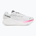 Moteriški bėgimo batai Salomon Aero Glide 4 white/white/black 2