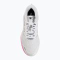Moteriški bėgimo batai Salomon Aero Glide 4 white/white/black 5