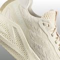 Moteriški bėgimo batai Salomon Aero Glide 4 vanila/vanila/white 8