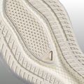 Moteriški bėgimo batai Salomon Aero Glide 4 vanila/vanila/white 10