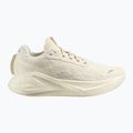 Moteriški bėgimo batai Salomon Aero Glide 4 vanila/vanila/white 8