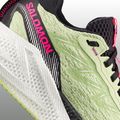 Moteriški bėgimo batai Salomon Aero Glide 4 butterfly/white/black 8
