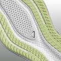Moteriški bėgimo batai Salomon Aero Glide 4 butterfly/white/black 10