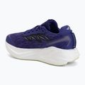 Moteriški bėgimo batai Salomon Aero Glide 4 deep blue/white/butterfly 3
