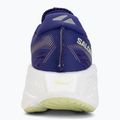 Moteriški bėgimo batai Salomon Aero Glide 4 deep blue/white/butterfly 6