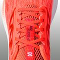 Vyriški bėgimo batai Salomon Aero Glide 4 neon flame/white/persia 9