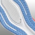 Vyriški bėgimo batai Salomon Aero Glide 4 neon flame/white/persia 10