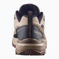 Vyriški žygio batai Salomon X ULTRA 360 LTR GTX dsrtan/walnut 11