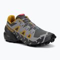 Bėgimo batai Salomon Speedcross 6 20 Years Q2 castelrock/asphalt/arrowwood