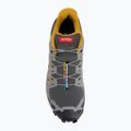 Bėgimo batai Salomon Speedcross 6 20 Years Q2 castelrock/asphalt/arrowwood 5