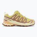 Moteriški bėgimo batai Salomon XA Pro 3D V9 endive/burro/almond cream 2