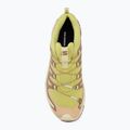 Moteriški bėgimo batai Salomon XA Pro 3D V9 endive/burro/almond cream 5