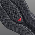 Vyriški bėgimo batai Salomon Aero Glide 4 GRVL black/asphalt/black 6