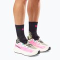 Vyriški bėgimo batai Salomon Aero Glide 4 GRVL vanilla ice/knockout pink/black 12