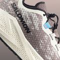 Vyriški bėgimo batai Salomon Aero Glide 4 GRVL vanilla ice/black/iron 4