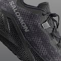 Moteriški bėgimo batai Salomon Aero Glide 4 GRVL black/asphalt/black 2